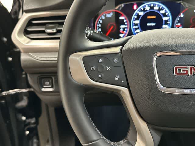 Thumbnail: 2023 GMC Acadia - 9