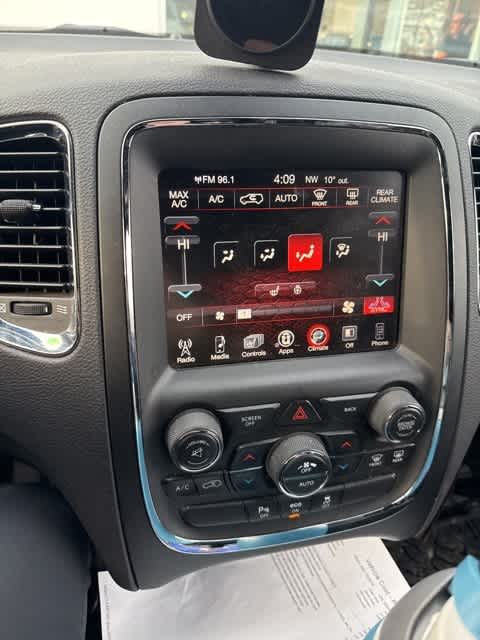 Thumbnail: 2015 Dodge Durango - 20