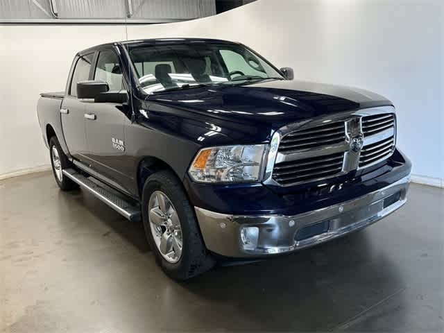 Thumbnail: 2017 RAM 1500 - 30
