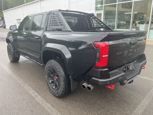 Thumbnail: 2024 Toyota Tacoma - 3