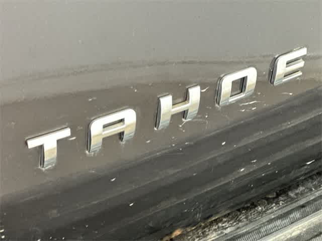 Thumbnail: 2010 Chevrolet Tahoe - 26
