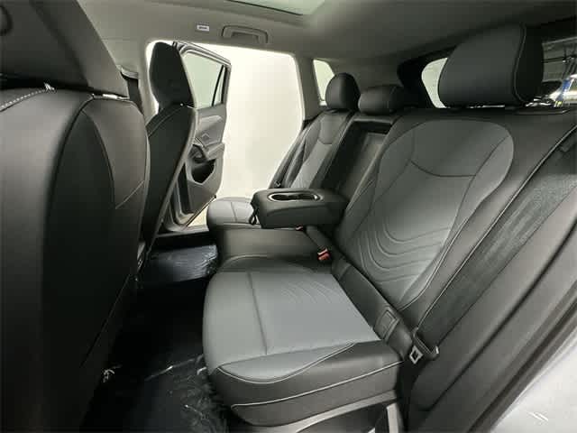 Thumbnail: 2026 Volkswagen Tiguan - 18