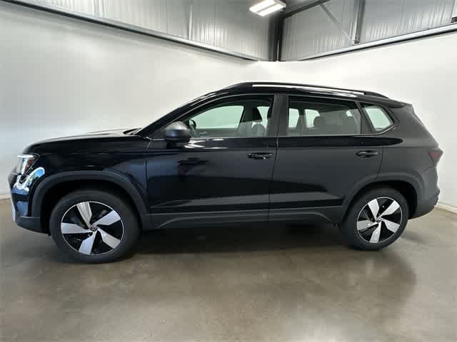 Thumbnail: 2025 Volkswagen Taos - 2