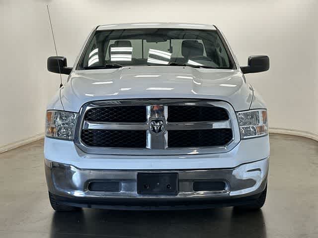 Thumbnail: 2019 RAM 1500 - 26