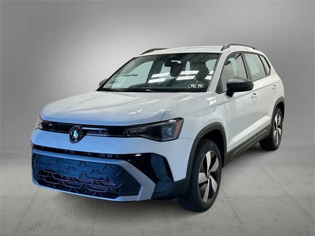 Thumbnail: 2025 Volkswagen Taos - 1