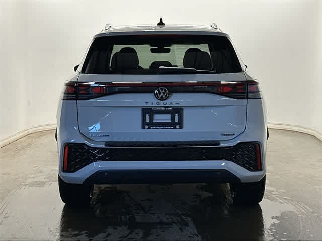 Thumbnail: 2026 Volkswagen Tiguan - 4