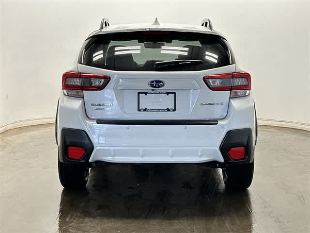 Thumbnail: 2023 Subaru Crosstrek - 4