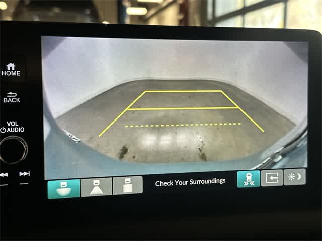 Thumbnail: 2023 Honda HR-V - 14