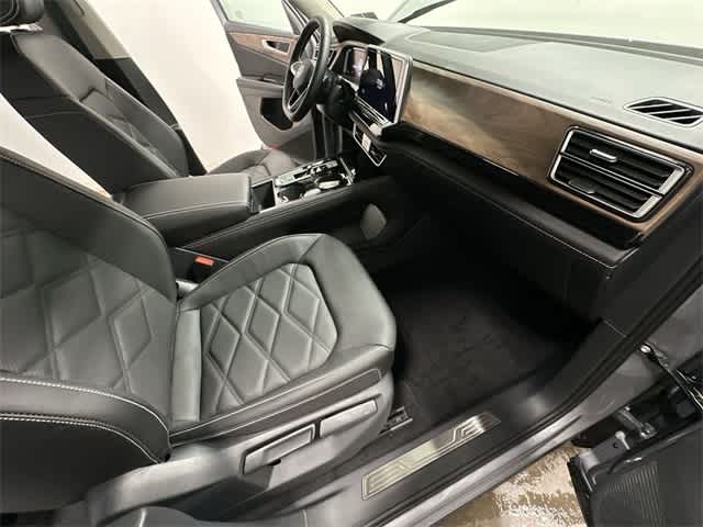 Thumbnail: 2026 Volkswagen Atlas - 20