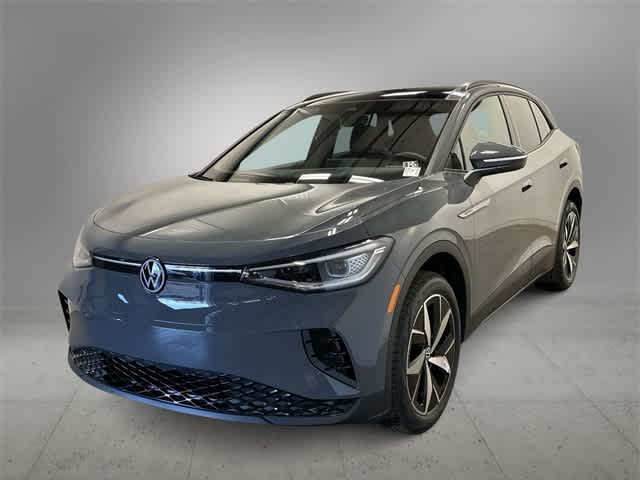2025 Volkswagen ID.4 Pro S -
                  Moon Township, PA