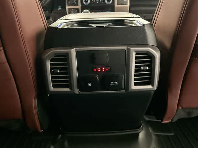 Thumbnail: 2020 Ford F-150 - 22