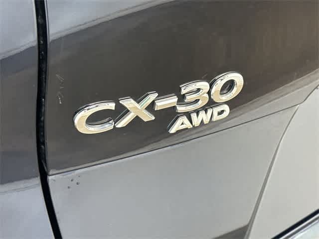 Thumbnail: 2021 Mazda CX-30 - 26