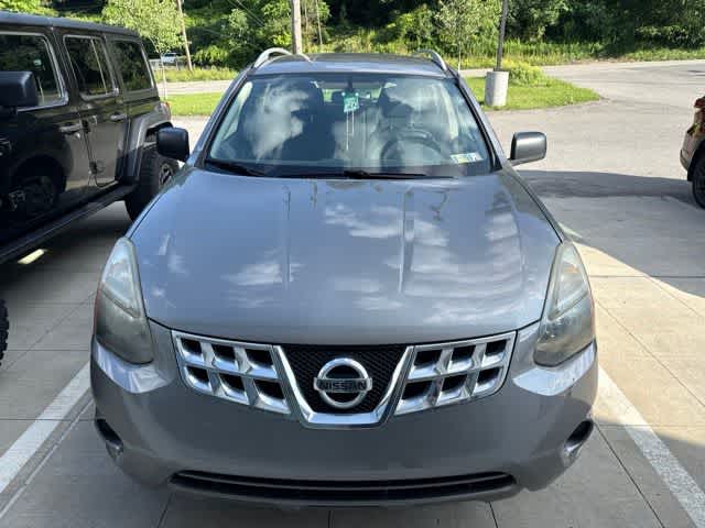 Thumbnail: 2015 Nissan Rogue - 2