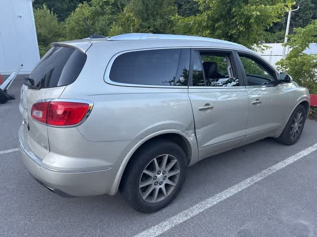 Thumbnail: 2017 Buick Enclave - 5