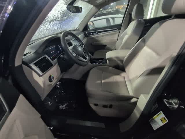 Thumbnail: 2023 Volkswagen Atlas - 10