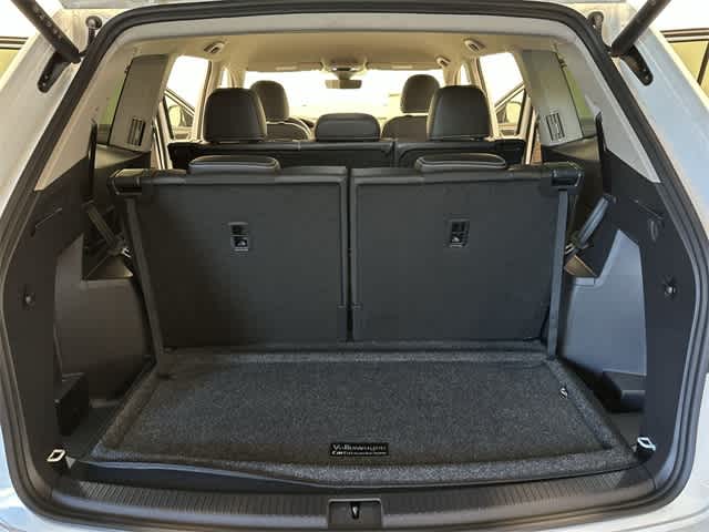 Thumbnail: 2026 Volkswagen Atlas - 23