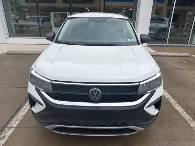 Thumbnail: 2023 Volkswagen Taos - 2