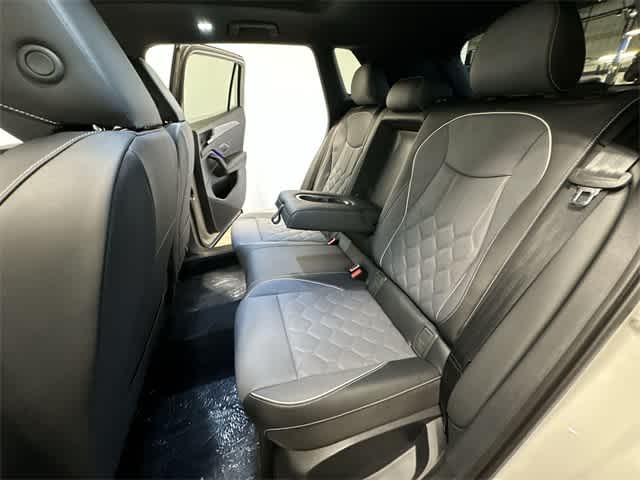 Thumbnail: 2026 Volkswagen Tiguan - 19