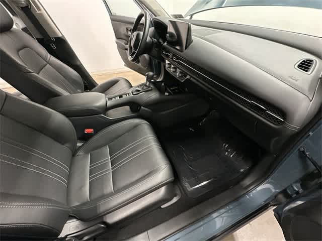 Thumbnail: 2023 Honda HR-V - 21