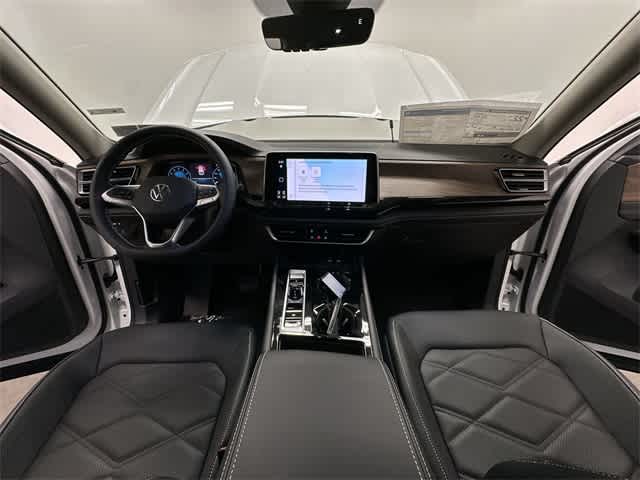 Thumbnail: 2026 Volkswagen Atlas - 20