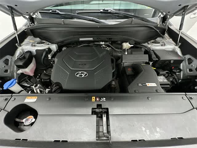 Thumbnail: 2021 Hyundai Palisade - 27