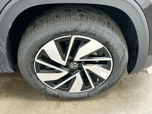 Thumbnail: 2026 Volkswagen Atlas - 5