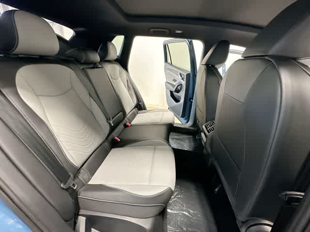 Thumbnail: 2026 Volkswagen Tiguan - 22