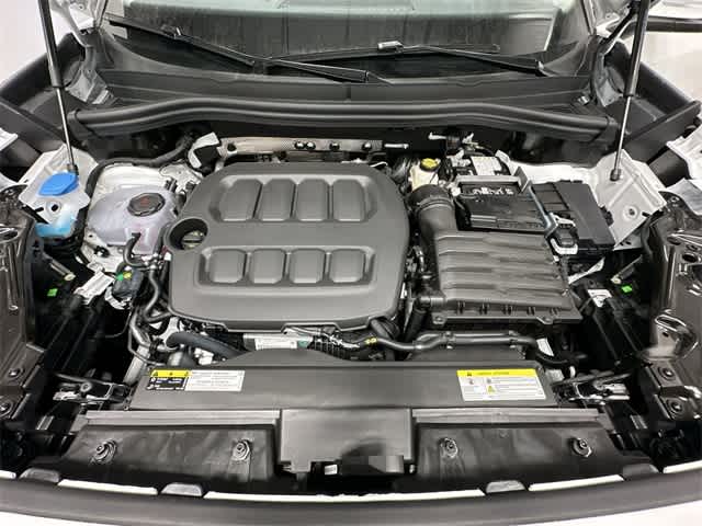 Thumbnail: 2026 Volkswagen Tiguan - 23