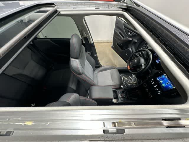 Thumbnail: 2024 Subaru Forester - 6
