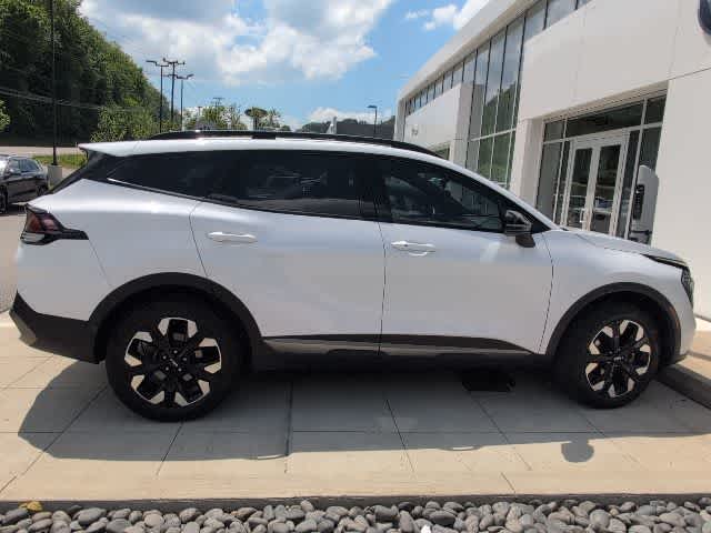 Thumbnail: 2023 Kia Sportage - 6
