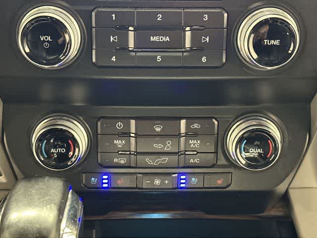 Thumbnail: 2019 Ford F-150 - 17