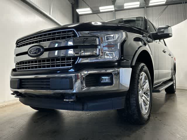 Thumbnail: 2019 Ford F-150 - 30