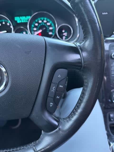Thumbnail: 2017 Buick Enclave - 15