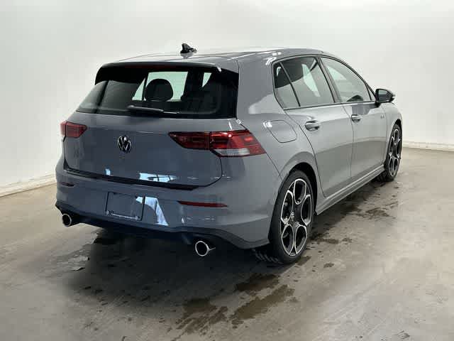 Thumbnail: 2026 Volkswagen Golf - 30