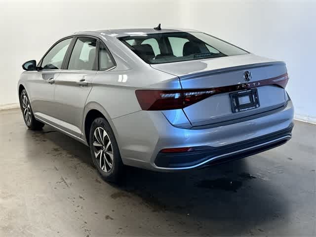 Thumbnail: 2026 Volkswagen Jetta - 27