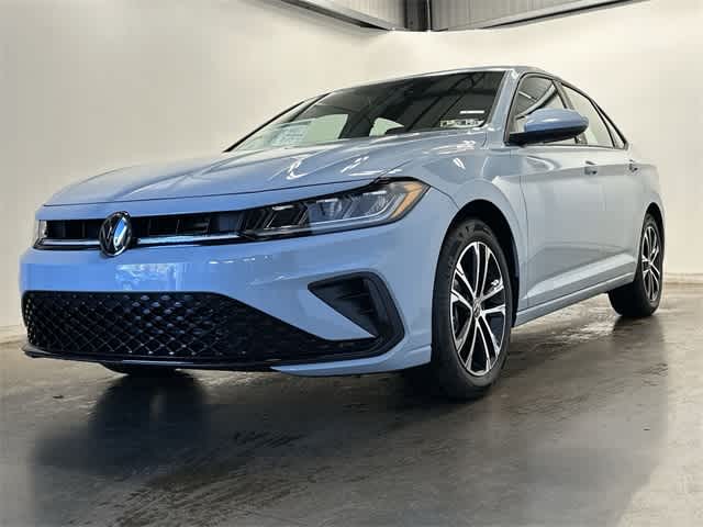 Thumbnail: 2026 Volkswagen Jetta - 24