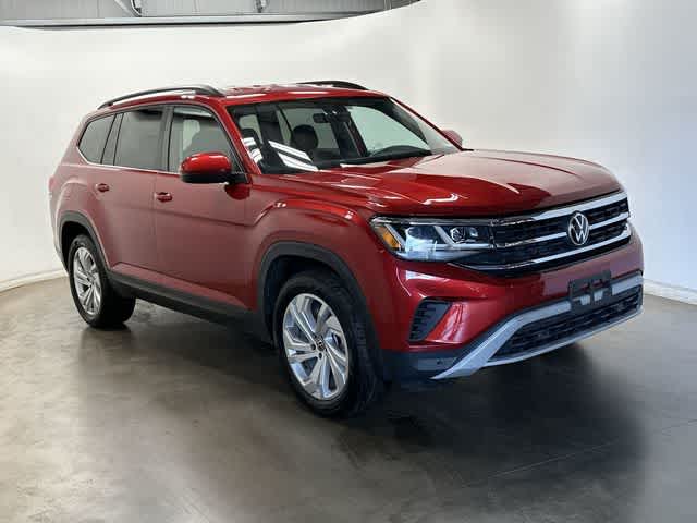 Thumbnail: 2022 Volkswagen Atlas - 32