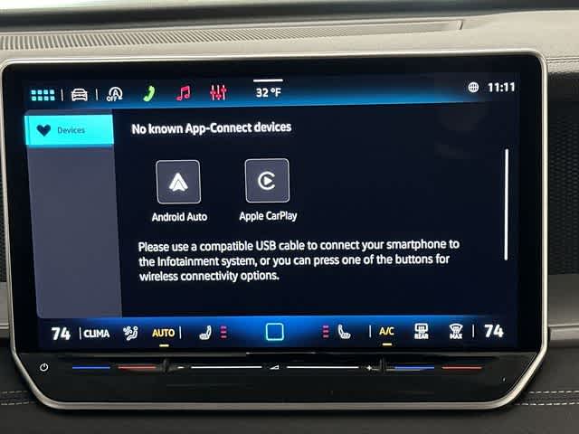 Thumbnail: 2026 Volkswagen Tiguan - 13