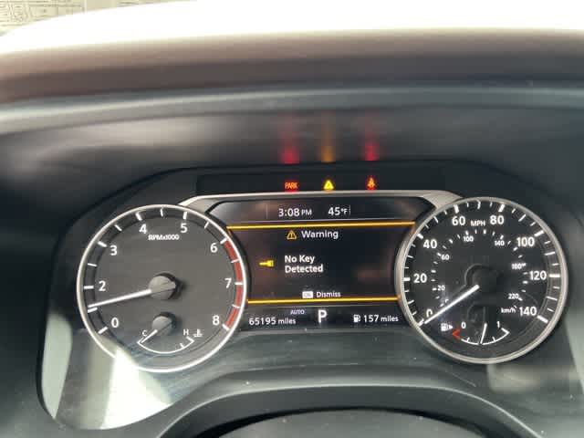 Thumbnail: 2023 Nissan Rogue - 11