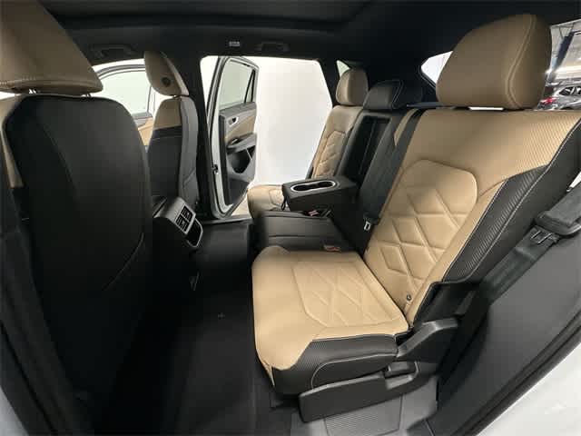 Thumbnail: 2026 Volkswagen Atlas - 18