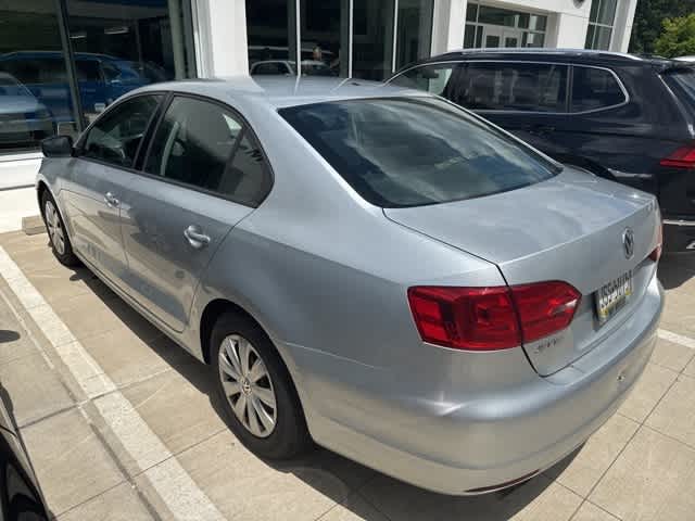 Thumbnail: 2014 Volkswagen Jetta - 7