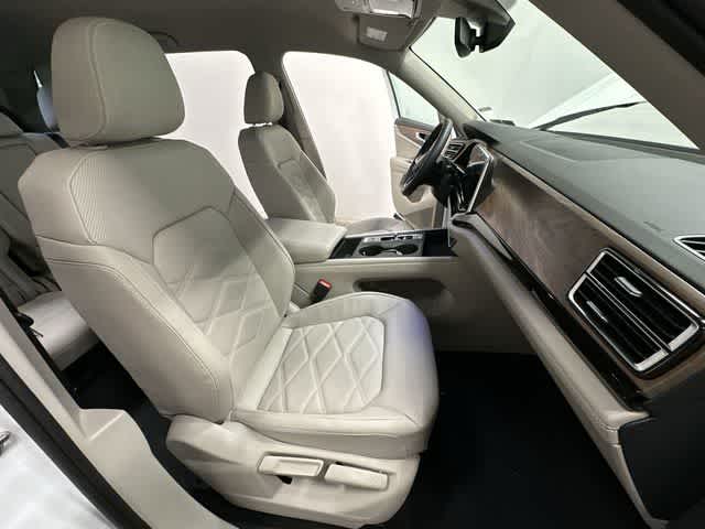 Thumbnail: 2026 Volkswagen Atlas - 21