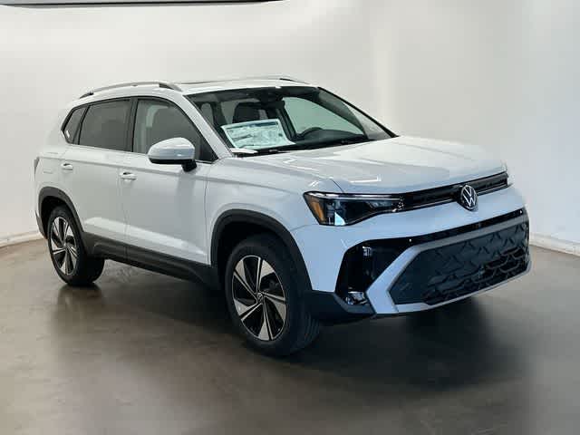 Thumbnail: 2026 Volkswagen Taos - 28
