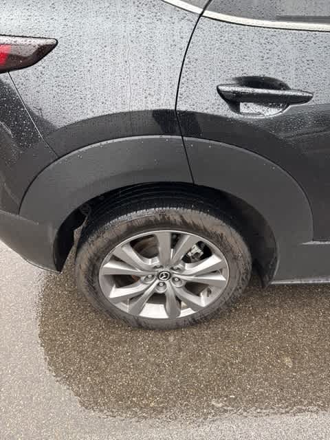 Thumbnail: 2024 Mazda CX-30 - 5