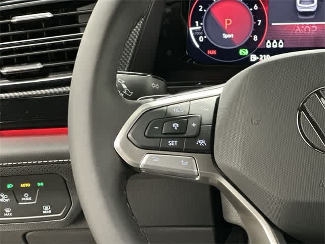 Thumbnail: 2026 Volkswagen Atlas - 9