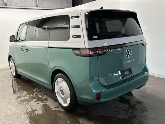 Thumbnail: 2025 Volkswagen ID.Buzz - 32