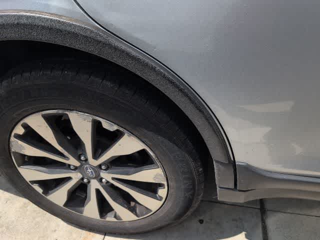 Thumbnail: 2015 Subaru Outback - 7