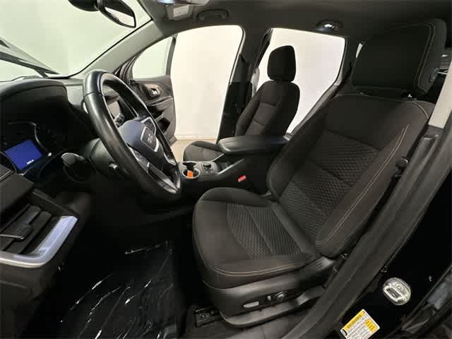 Thumbnail: 2020 GMC Terrain - 16