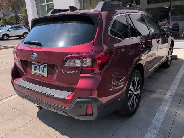Thumbnail: 2019 Subaru Outback - 5