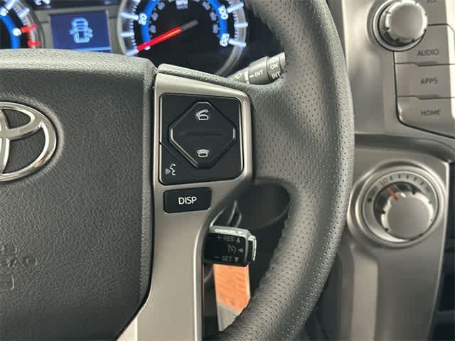 2019 Toyota 4Runner SR5 10